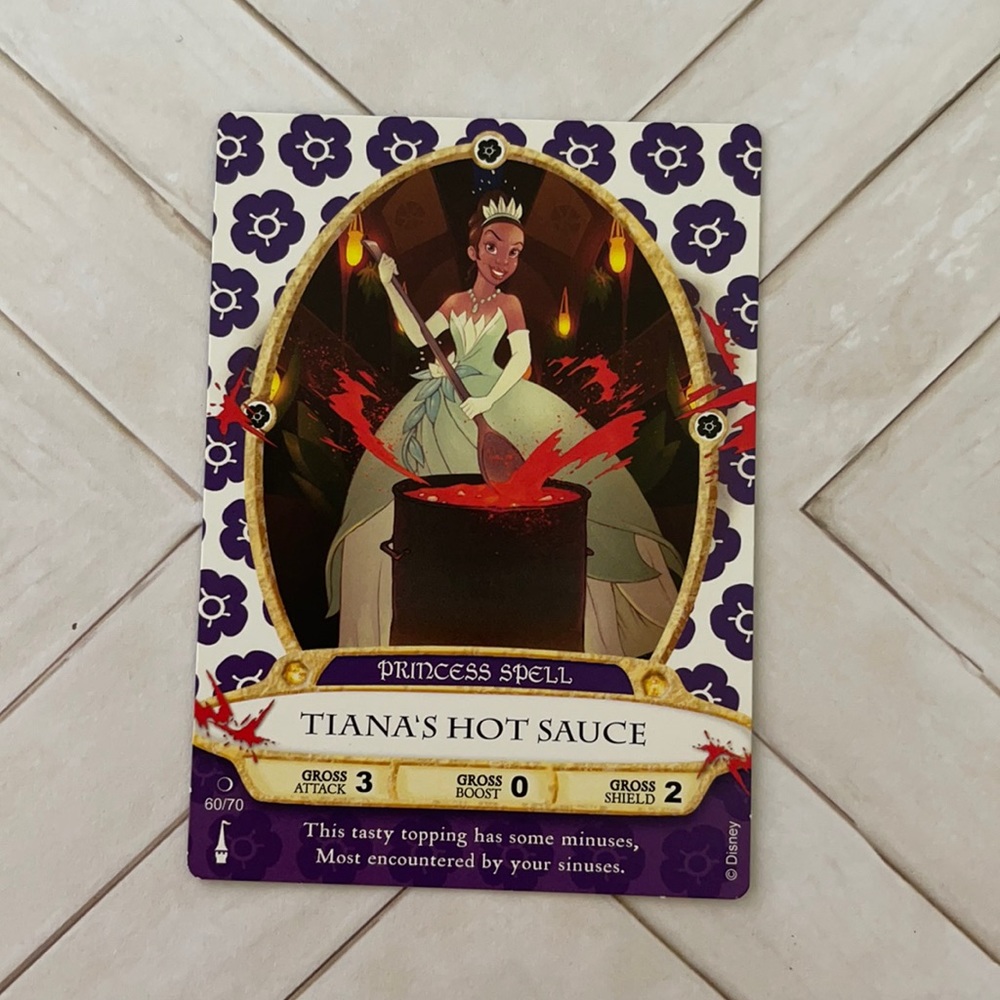 Sorcerers of the Magic Kingdom